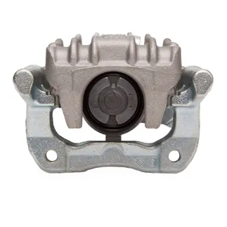 R1 Concepts CAL-74621 Brake Caliper Silver Zinc Coated
